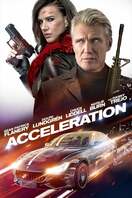 Poster of Acceleration