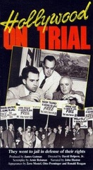 Poster of Hollywood on Trial