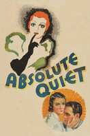 Poster of Absolute Quiet