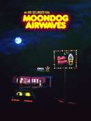 Poster of Moondog Airwaves