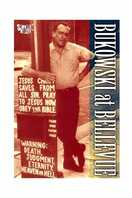 Poster of Bukowski at Bellevue
