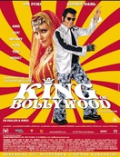 Poster of King of Bollywood
