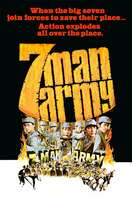 Poster of 7-Man Army