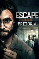 Poster of Escape from Pretoria