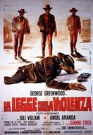 Poster of Law of Violence