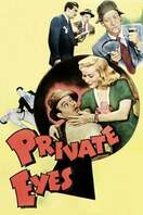 Poster of Private Eyes