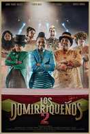 Poster of Los Domirriqueños 2
