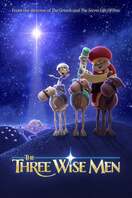 Poster of The Three Wise Men