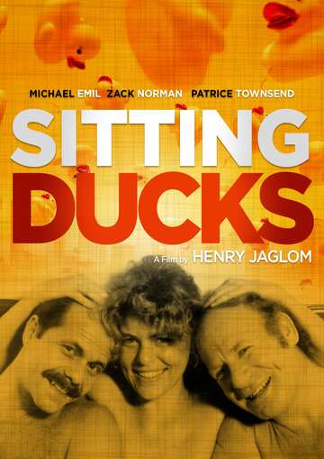 Poster of Sitting Ducks