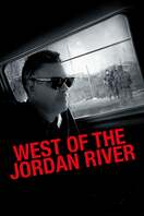 Poster of West of the Jordan River