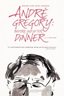 Poster of Andre Gregory: Before and After Dinner