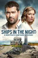 Poster of Ships in the Night: A Martha's Vineyard Mystery