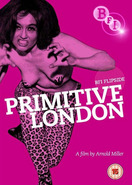 Poster of Primitive London