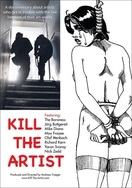 Poster of Kill the Artist