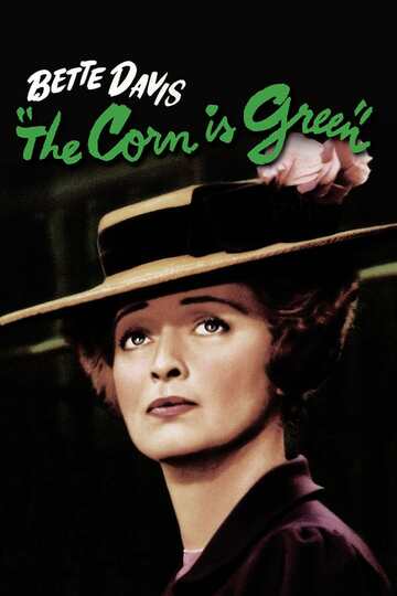 Poster of The Corn Is Green