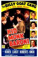 Poster of Kid Monk Baroni