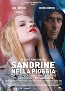 Poster of Sandrine in the Rain