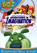Poster of Boz: Thank You God for Adventures in Imagination