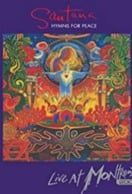 Poster of Santana: Hymns for Peace - Live at Montreux