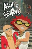 Poster of Aachi and Ssipak