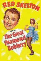 Poster of The Great Diamond Robbery