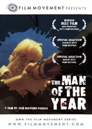 Poster of The Man of the Year