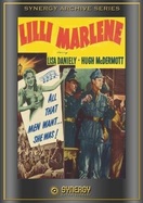 Poster of Lilli Marlene