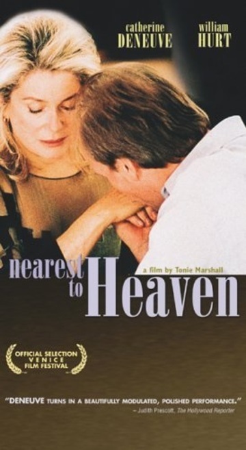 Poster of Nearest to Heaven