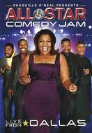 Poster of All Star Comedy Jam: Live from Dallas