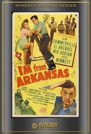 Poster of I'm from Arkansas
