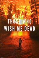 Poster of Those Who Wish Me Dead