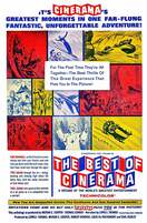 Poster of The Best of Cinerama