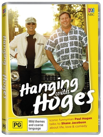 Poster of Hanging with Hoges