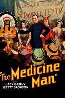 Poster of The Medicine Man