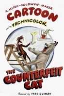 Poster of The Counterfeit Cat