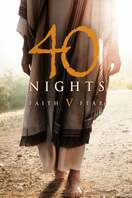 Poster of 40 Nights
