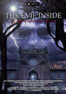 Poster of The Evil Inside