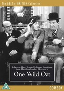 Poster of One Wild Oat