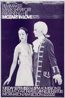 Poster of Mozart in Love