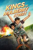 Poster of Kings of Mulberry Street
