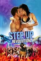 Poster of Step Up Revolution