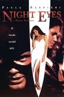 Poster of Night Eyes 4: Fatal Passion