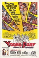 Poster of Young Fury