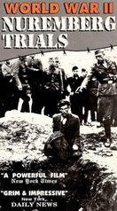 Poster of Nuremberg Trials