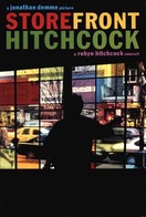 Poster of Storefront Hitchcock