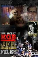 Poster of The Secret KGB JFK Assassination Files