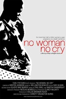 Poster of No Woman, No Cry