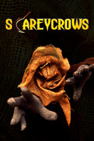 Poster of Scareycrows