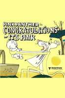 Poster of Congratulations It's Pink