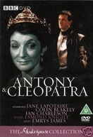 Poster of Antony & Cleopatra